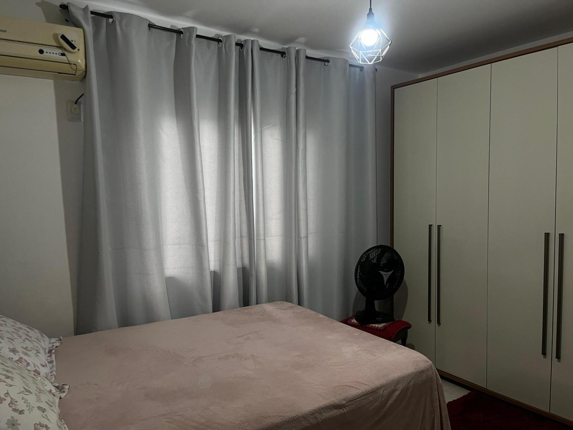 Casa Compartilhada Com Suite Privativa — Photos 2