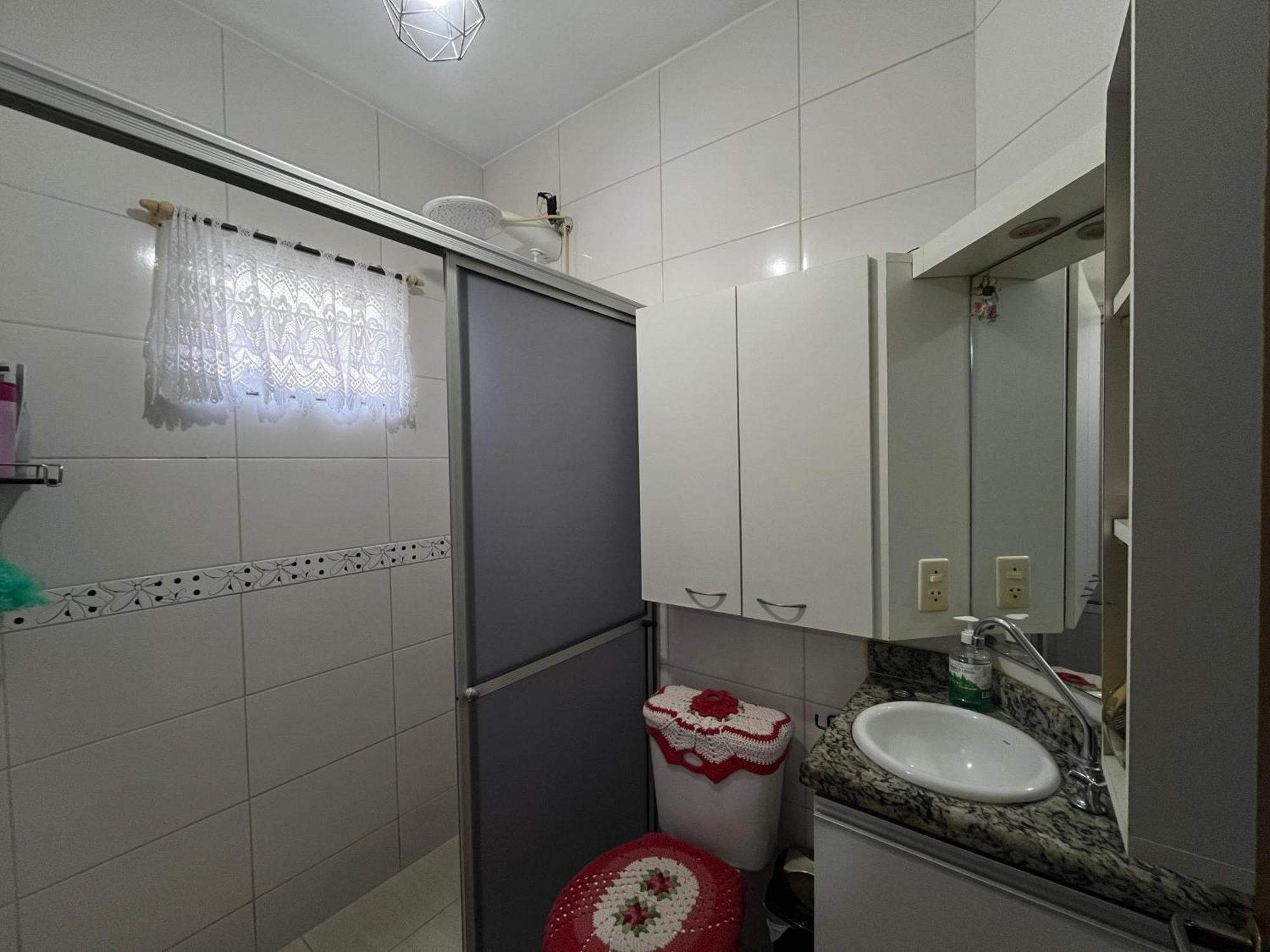 Casa Compartilhada Com Suite Privativa, Florianopolis